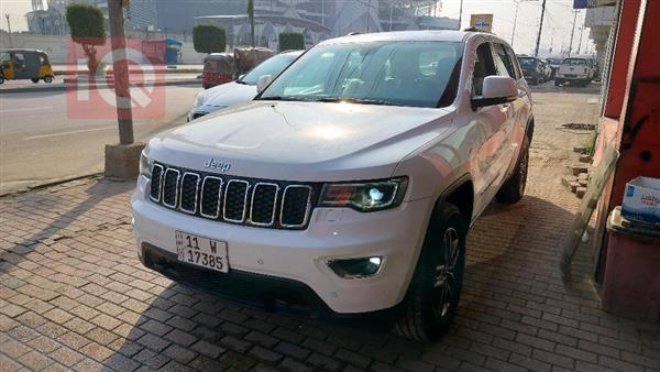 جيب جراند شيروكي 2019 للبيع في العراق -  بغداد